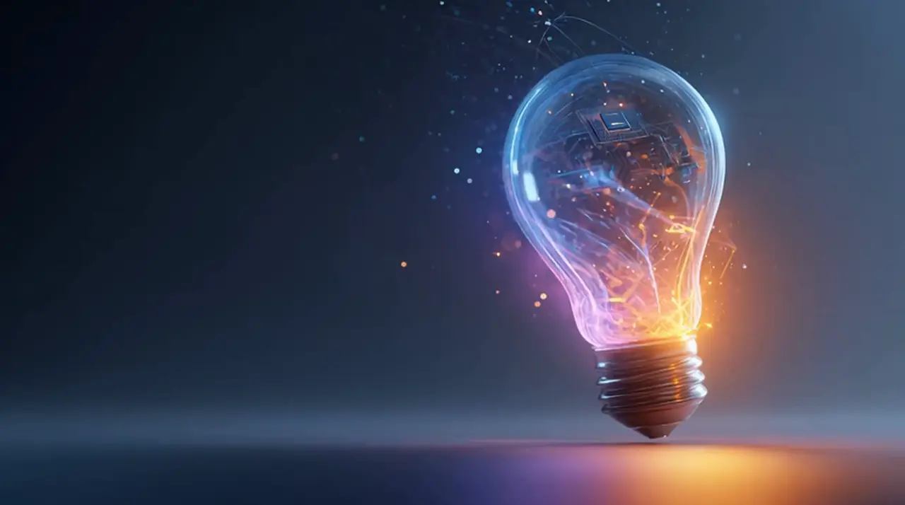 Innocom - Technology solutions for business digital transformation